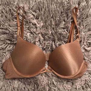 Victoria’s Secret Bombshell Bra